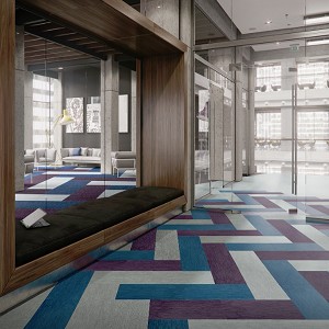 Stride Tile 12 X 24